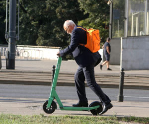 Janusz Korwin-Mikke 