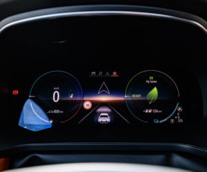 Renault Captur E-TECH 140 Plug-in Hybrid Intense