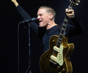 Bryan Adams