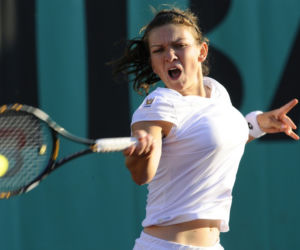 Simona Halep