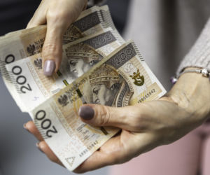 ZUS co miesiąc wysyła 6589 zł. Nie trzeba przepracować ani jednego dnia!