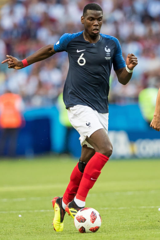 Paul Pogba