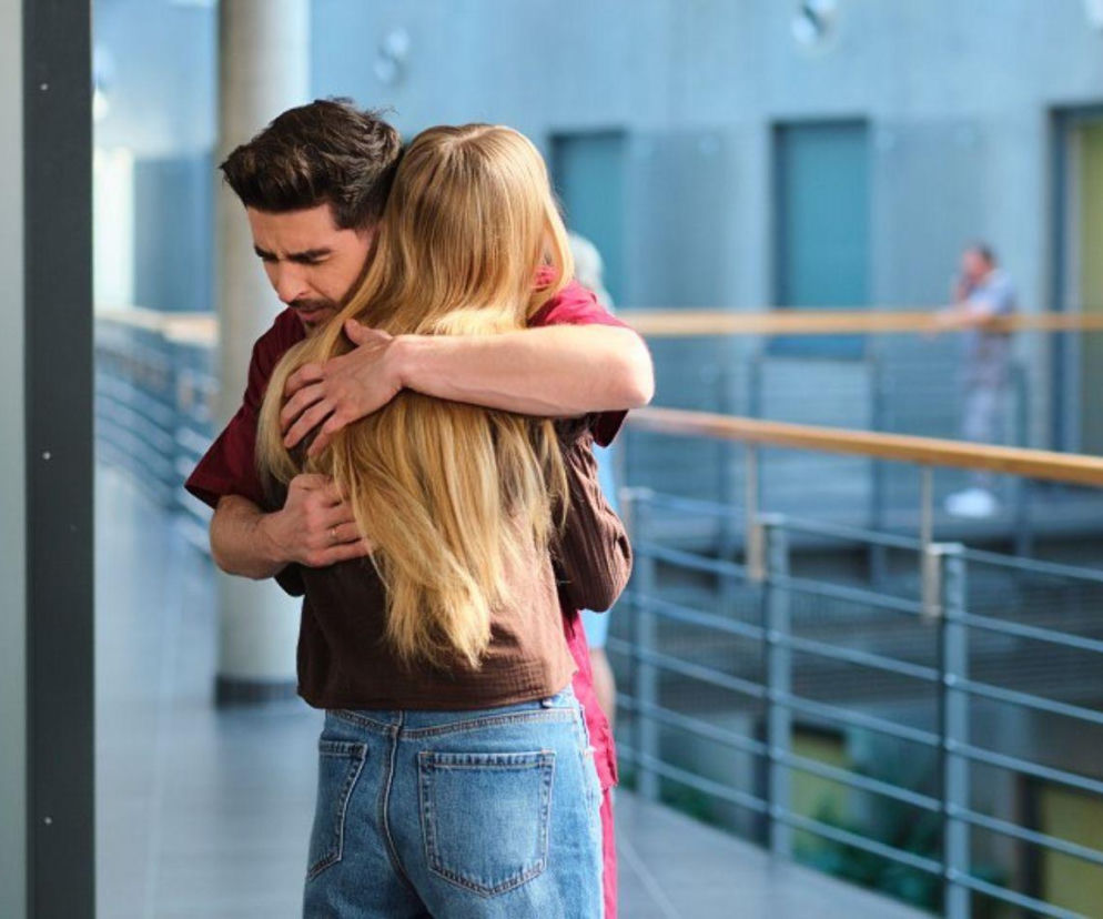 Ostatnie odcinki Pierwszej miłości w tym roku. Co wydarzy się w epizodach 4122-4124?