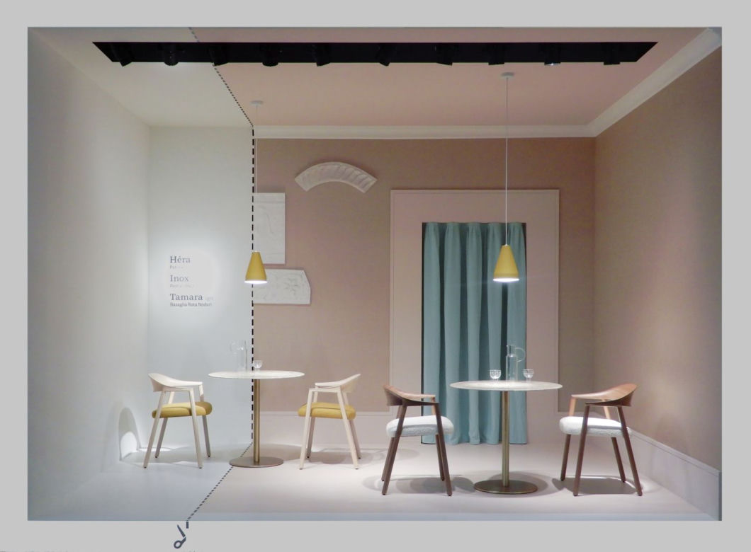 Targi Warsaw Home 2019 – meble