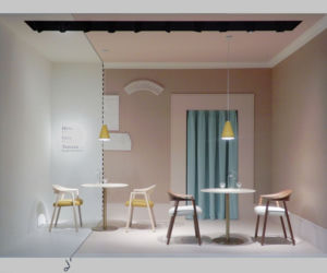 Targi Warsaw Home 2019 – meble