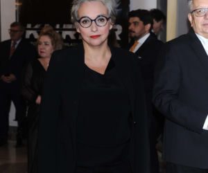 Uroczysta premiera filmu Kurier