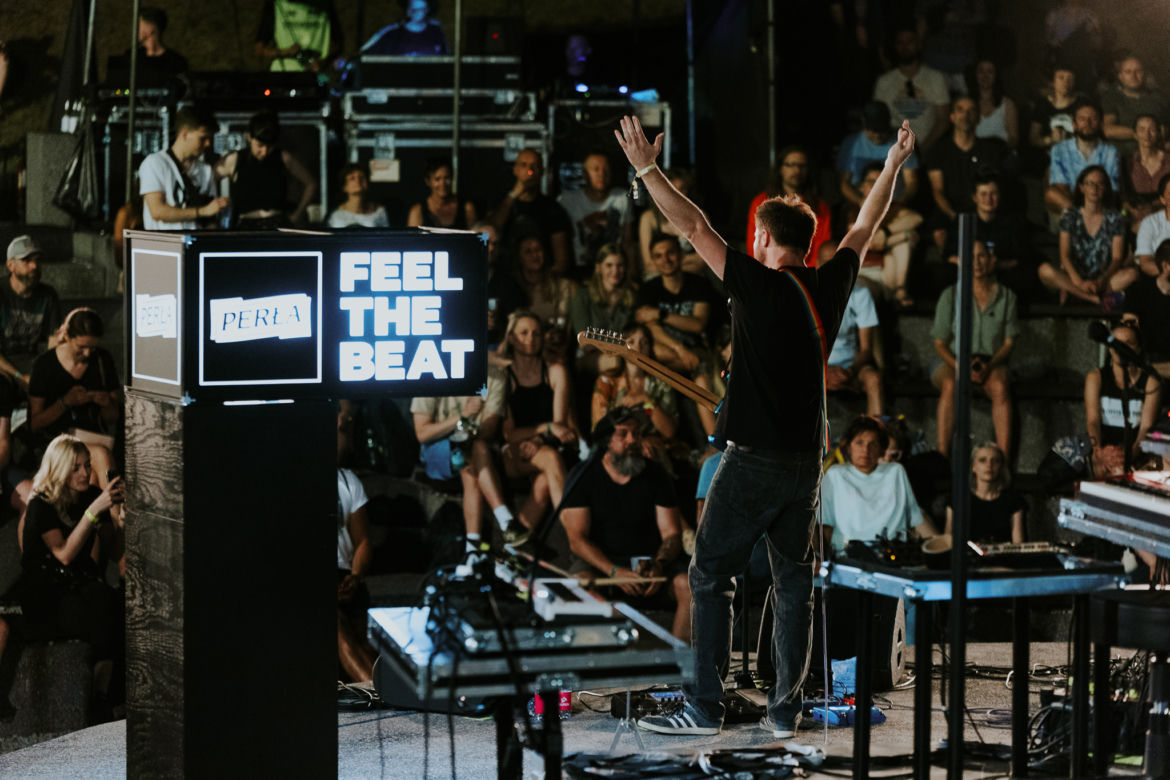 Festiwal Tauron Nowa Muzyka 2022 w Katowicach