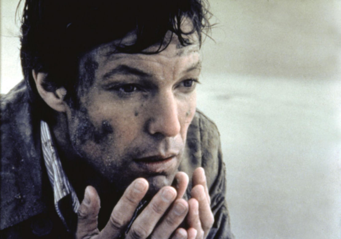 Richard Chamberlain 