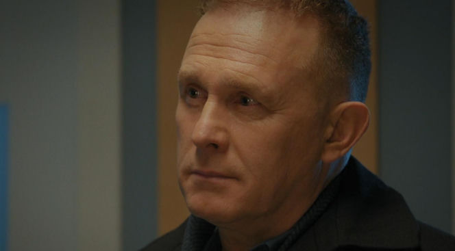 M jak miłość odc. 1926. Artur Rogowski (Robert Moskwa)