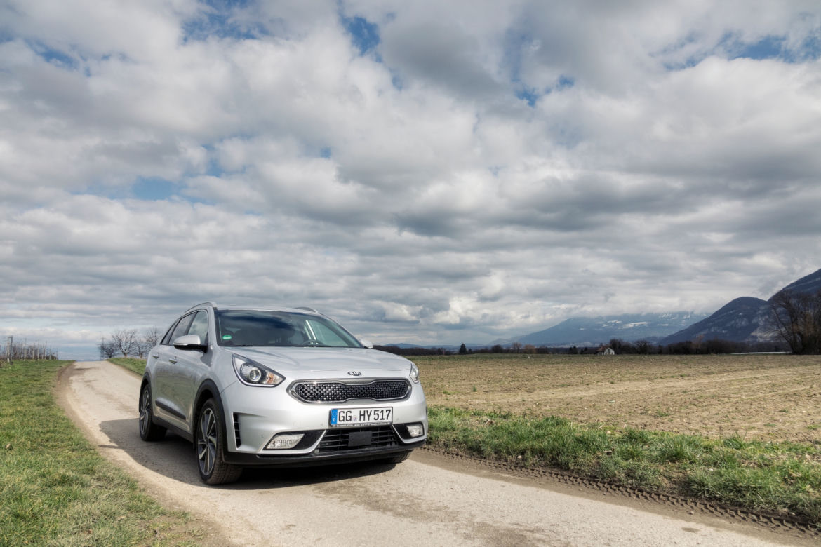 Kia Niro
