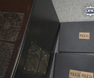 Szokujące sceny w markecie. Mężczyzna filmował dzieci w toalecie