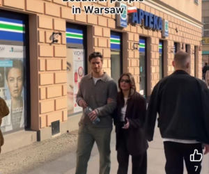 Julia Wieniawa ma chłopaka z zagranicy?! Przystojny piłkarz u boku gwiazdy rozgrzał internet