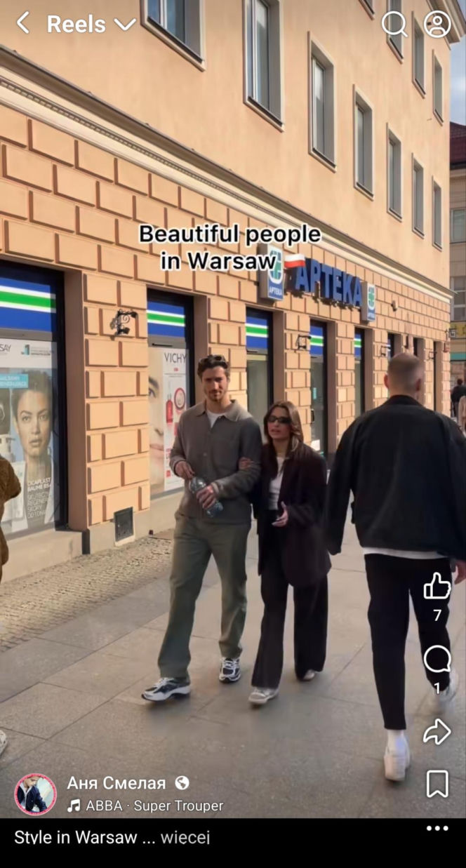 Julia Wieniawa ma chłopaka z zagranicy?! Przystojny piłkarz u boku gwiazdy rozgrzał internet