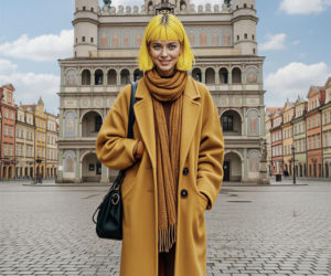 Wirtualni influencerzy