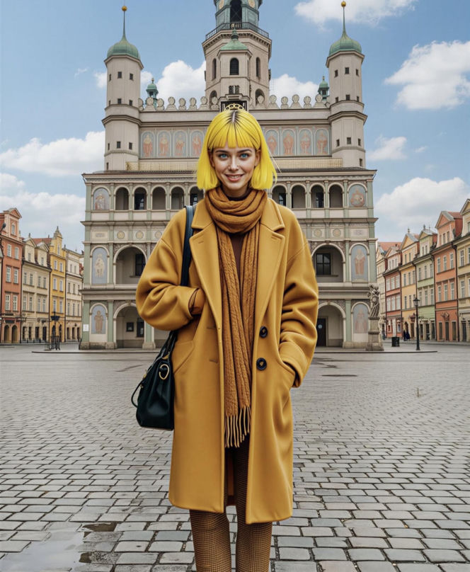 Wirtualni influencerzy