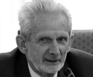 Jerzy Madej