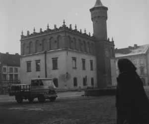 Ratusz Tarnów