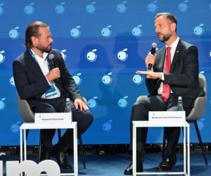 XXXV Forum Ekonomiczne Karpacz. Władysław Kosiniak-Kamysz