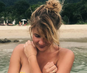 Marta Wierzbicka topless