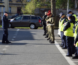 Więcej patroli w Elblągu