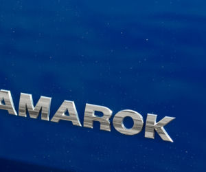 Volkswagen Amarok V6