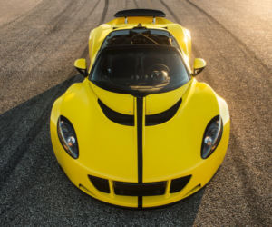 Hennessey Venom GT