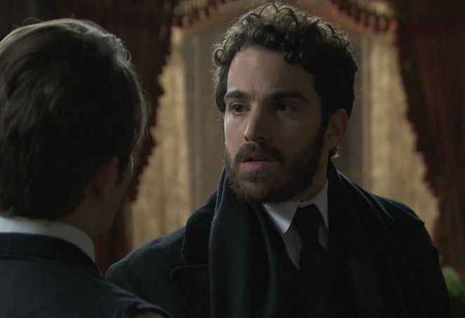 "Akacjowa 38", odcinek 819: Degustacja w La Deliciosa kończy się katastrofą. Niemal cała dzielnica mierzy się z zatruciem