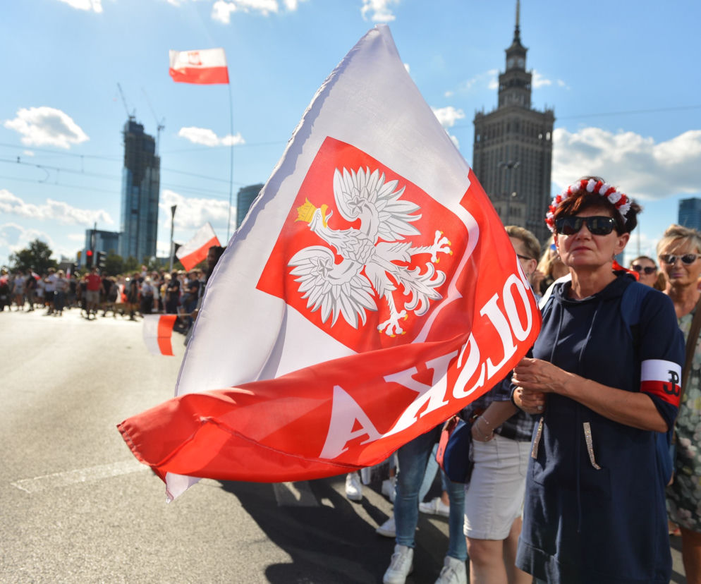 76 rocznica Powstania Warszawskiego