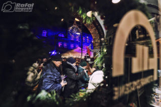 Wraca najpiękniejszy jarmark na Śląsku. Nikisz znów otuli nas świątecznym klimatem