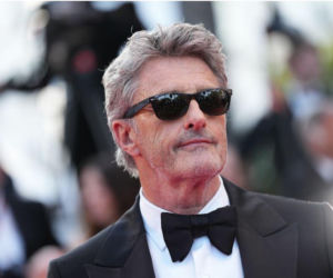 Paweł Pawlikowski z nagrodą za Ojczyznę w Cannes