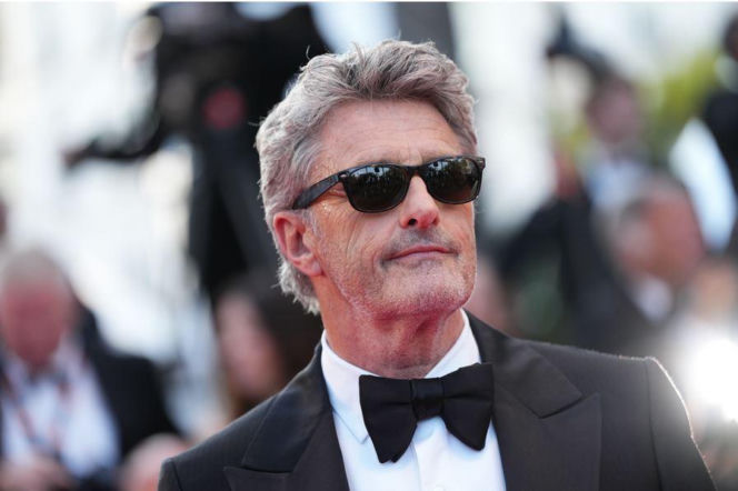 Paweł Pawlikowski z nagrodą za "Ojczyznę" w Cannes
