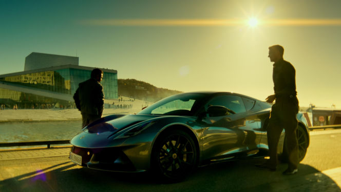 Nowy kryminał trafił do Netflixa.