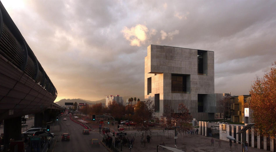 Alejandro Aravena laureatem Nagrody Pritzkera 2016!