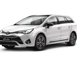 Toyota Avensis Touring Sport Selection
