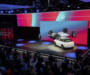 Volkswagen ID.LIFE
