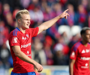 Jonatan Braut Brunes