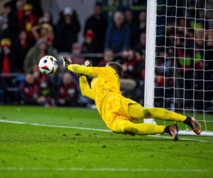 Wojciech Szczęsny wprost o postawie kadry. Padły słowa o obowiązku, beznadziejnych eliminacjach, odskoczni po awansie