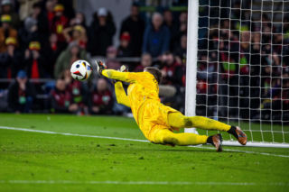 Wojciech Szczęsny wprost o postawie kadry. Padły słowa o obowiązku, beznadziejnych eliminacjach, odskoczni po awansie