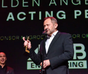 Koniec Tofifest. Nastassja Kinski odebrała nagrodę za twórczą niepokorność