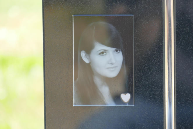 Rzeźnik z Gruzji zasztyletował 28-letnią Paulinę. Jej zwłoki upchał w torbę i wyrzucił w krzaki