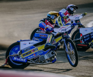 PGE IMME 2019: Triumf Bartosza Zmarzlika. Świetny występ lidera Get Well Toruń
