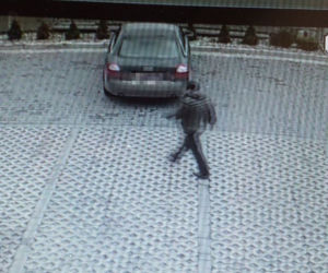 Bułgarzy OSZUKIWALI w kantorach! Wpadli dzięki kasjerce z Ciężkowic
