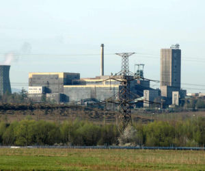 Setki górników na bruk. Symboliczny koniec górnictwa tuż za naszą granicą