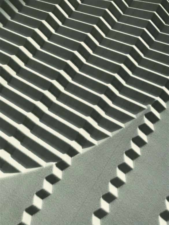 Drukowana architektura