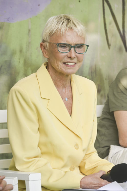 Ewa Błaszczyk