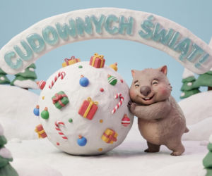 Kartki świąteczne do wysłania online