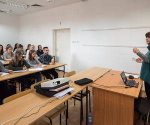 Praca socjalna będzie siódmym kierunkiem studiów magisterskich tarnowskiej PWSZ