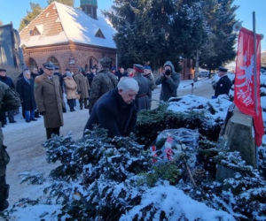 Obchody rocznicy Powstania Wielkopolskiego w Koszalinie