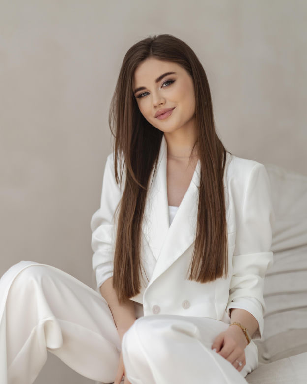 Miss Polski 2024