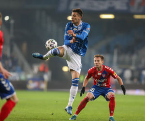 Michał Karbownik, Jakub Moder - Brighton zgarnia talenty